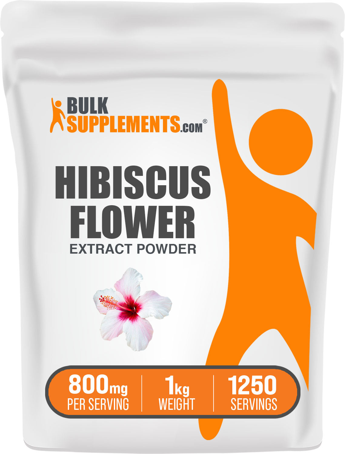 Hibiscus Flower Extract Powder 1kg