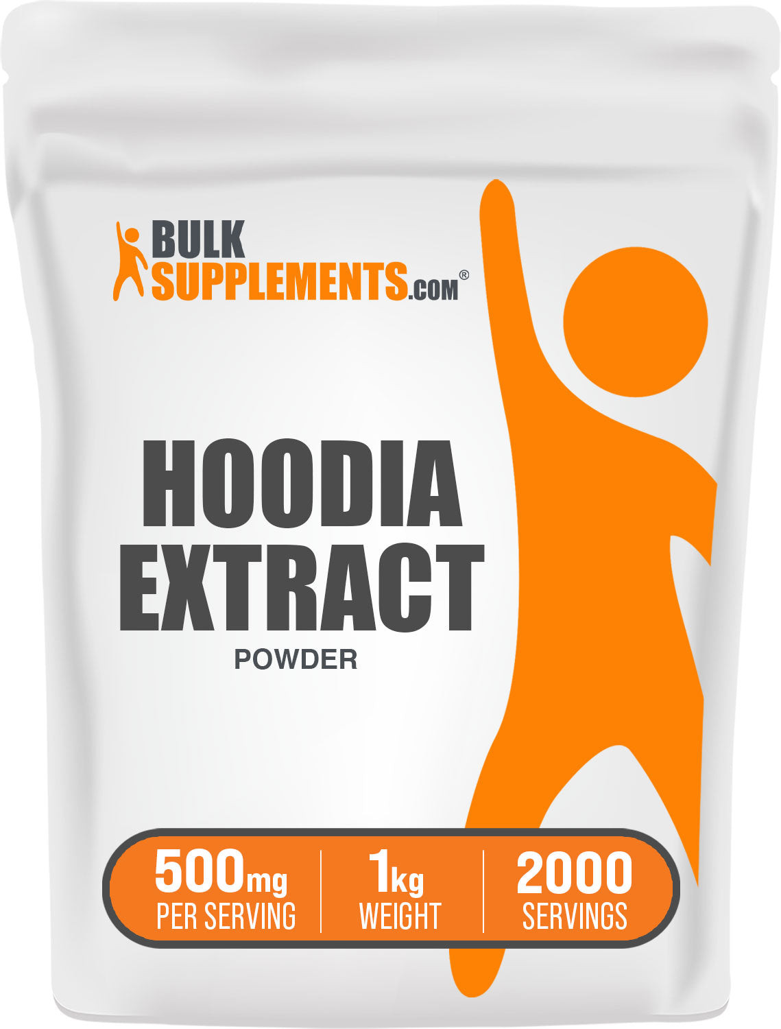 Hoodia Extract Powder 1kg