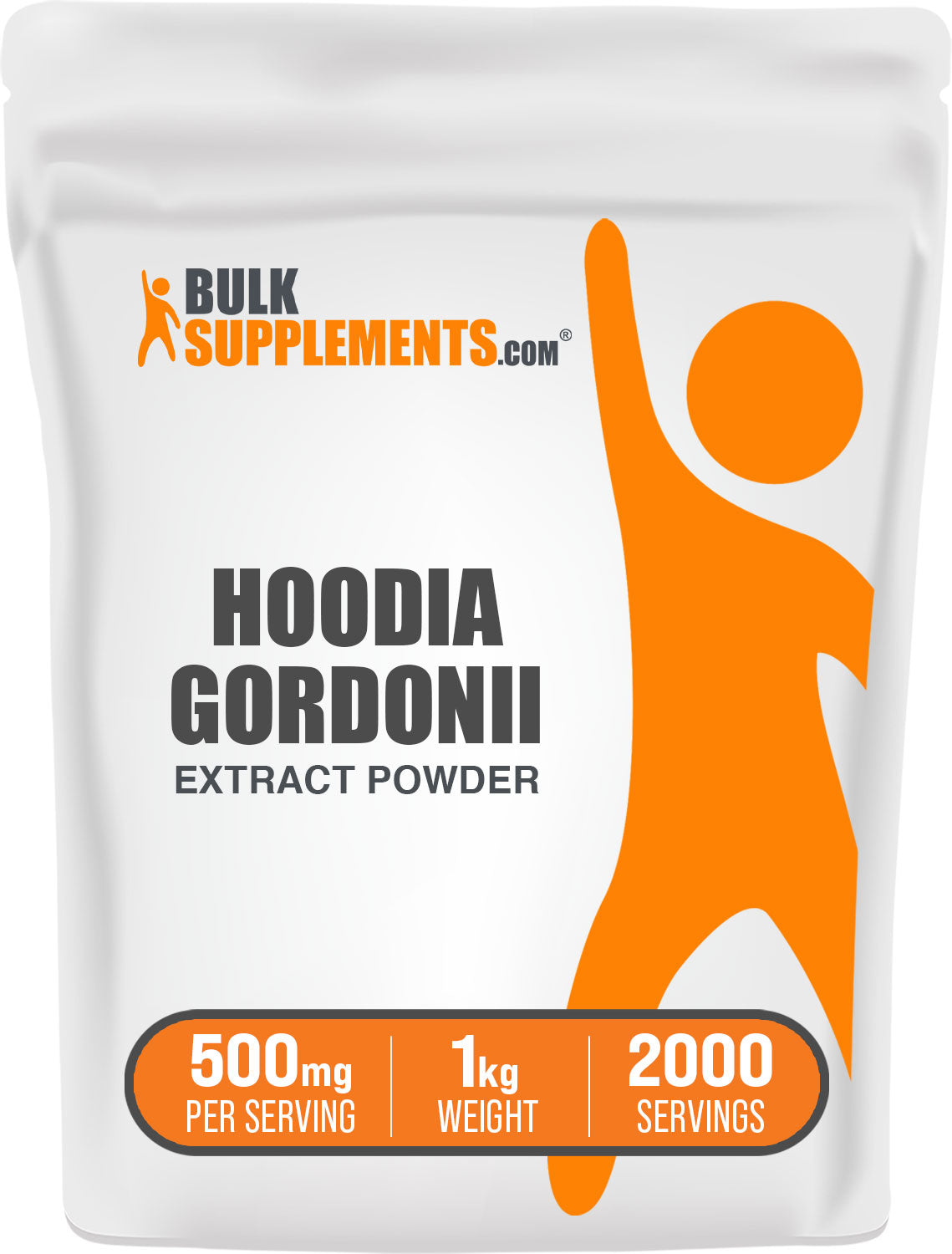 Hoodia Gordonii Extract Powder
