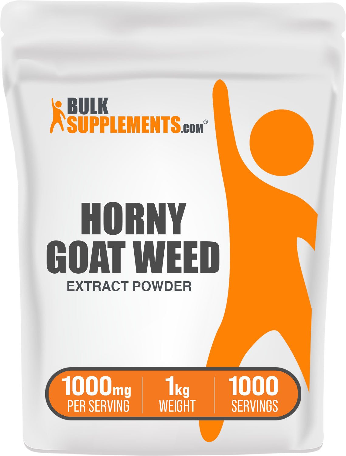 Horny Goat Weed Powder 1kg