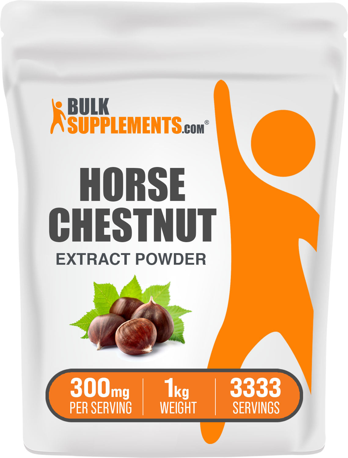 Horse Chestnut Extract 1kg