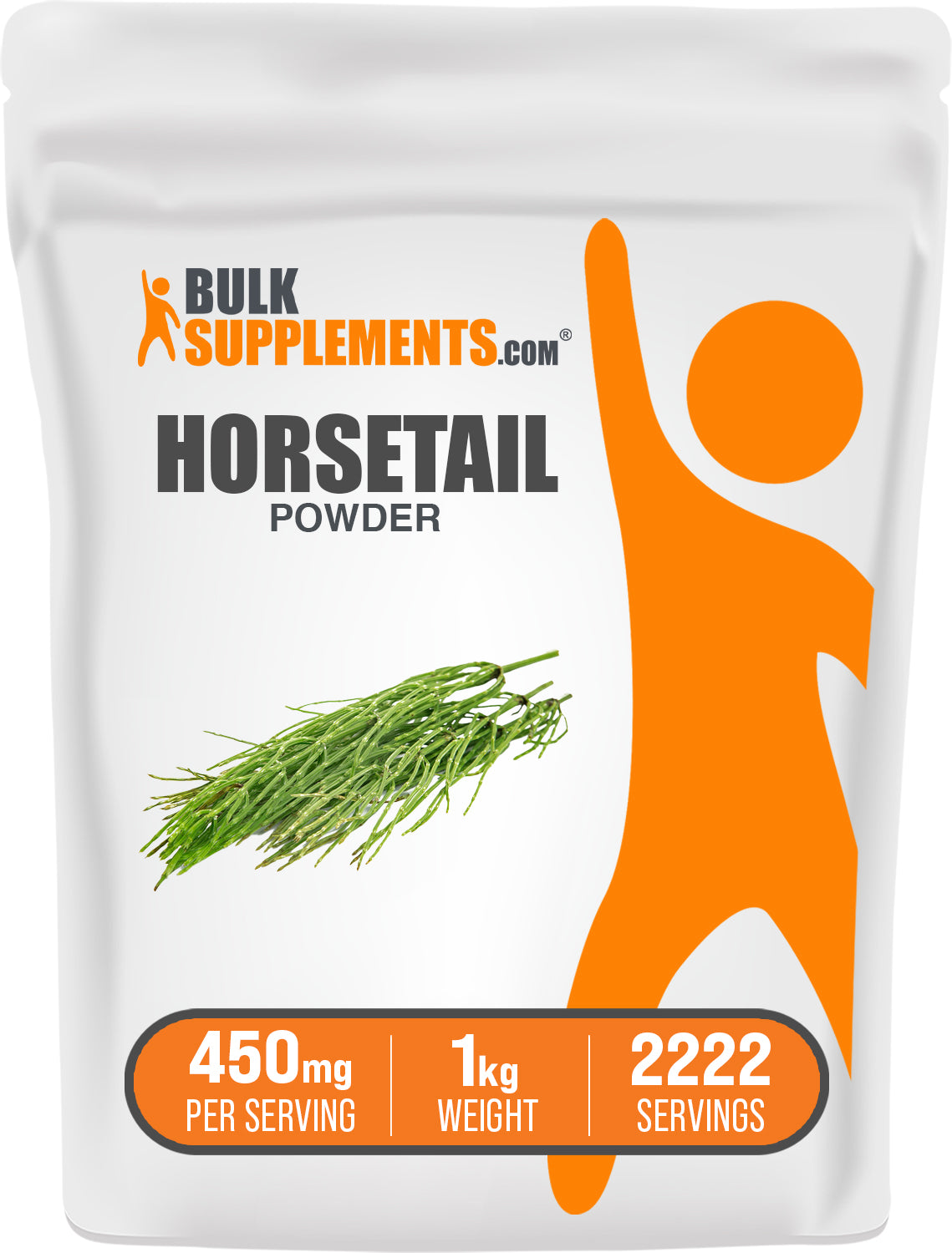 Horsetail Powder