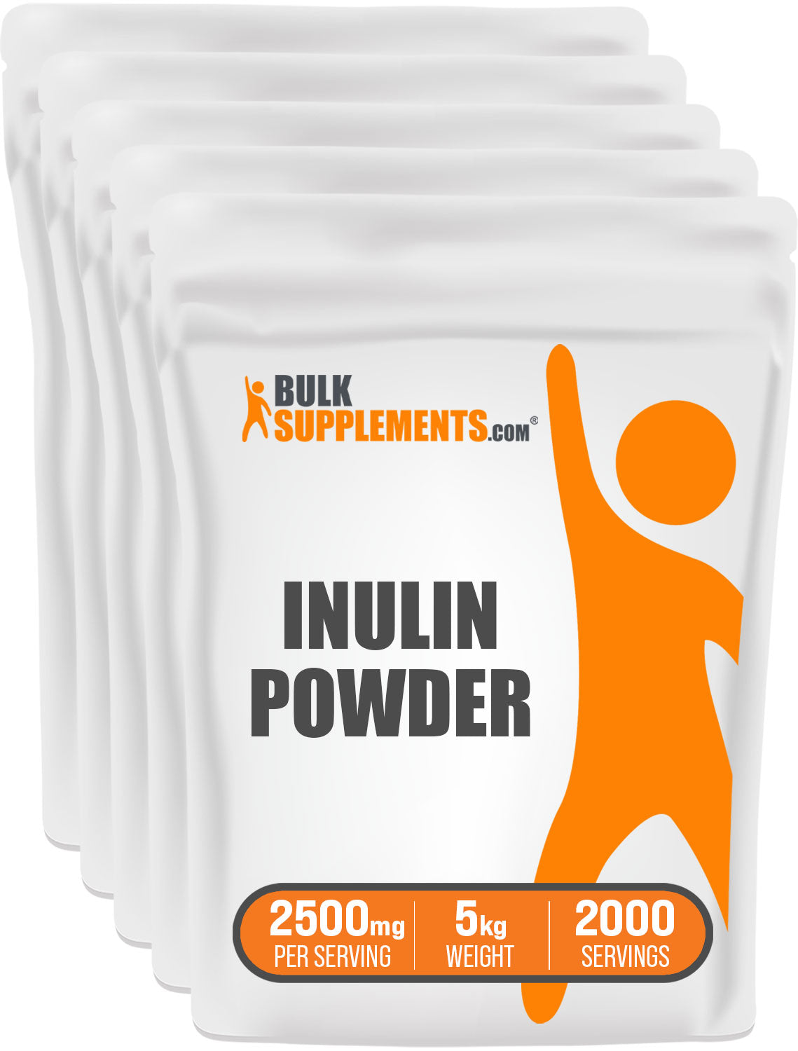 Inulin Powder 5kg