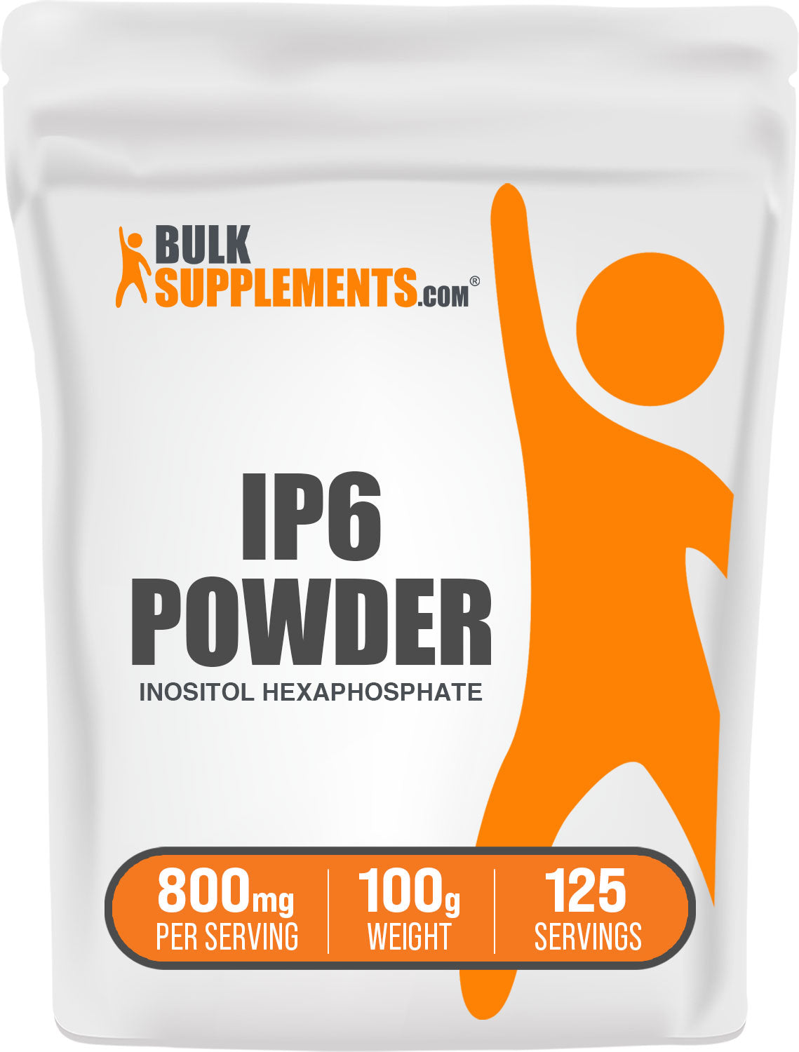 IP6 Inositol Hexaphosphate 100g