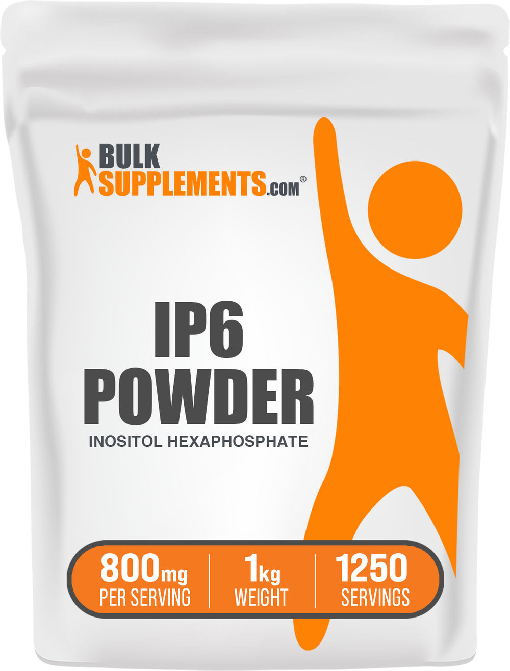 IP6 (Inositol Hexasphosphate) Powder | IP6 Supplements
