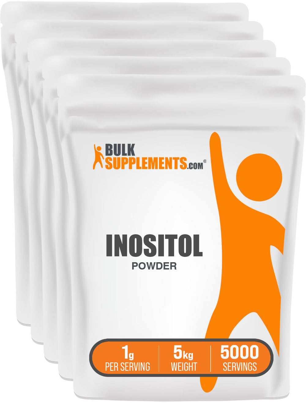 Vitamin B8 Inositol Powder - Boost Your Cardiovascular Health & More