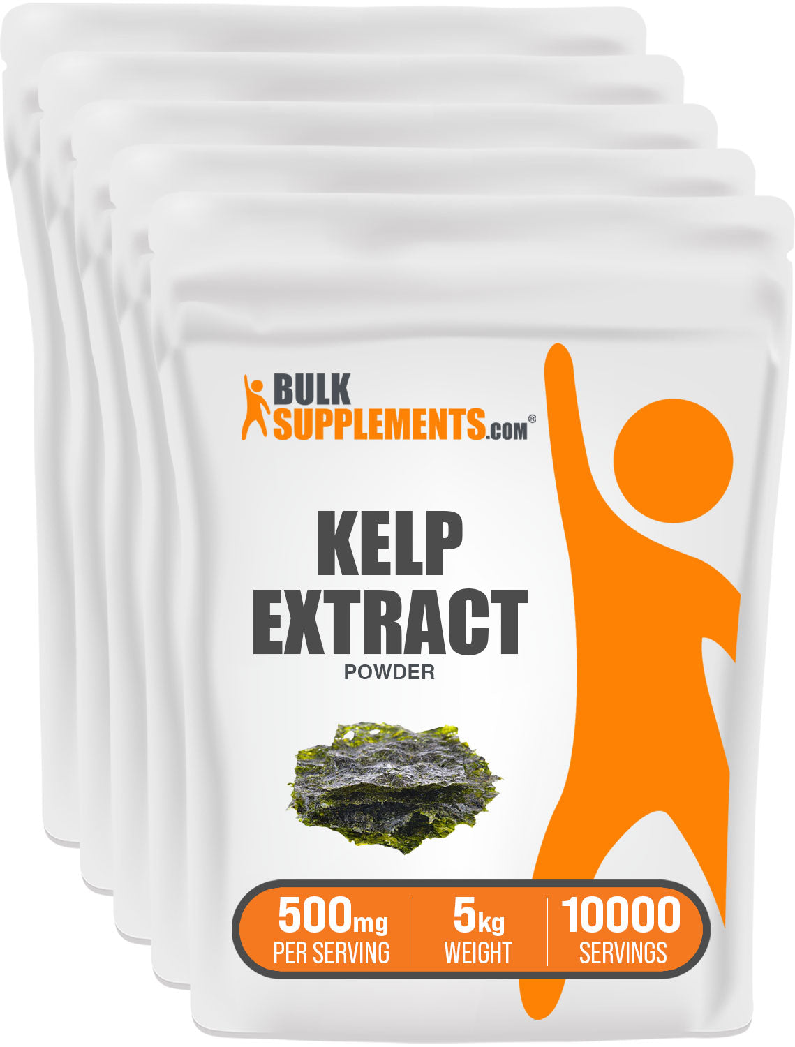Kelp Extract Powder 5kg