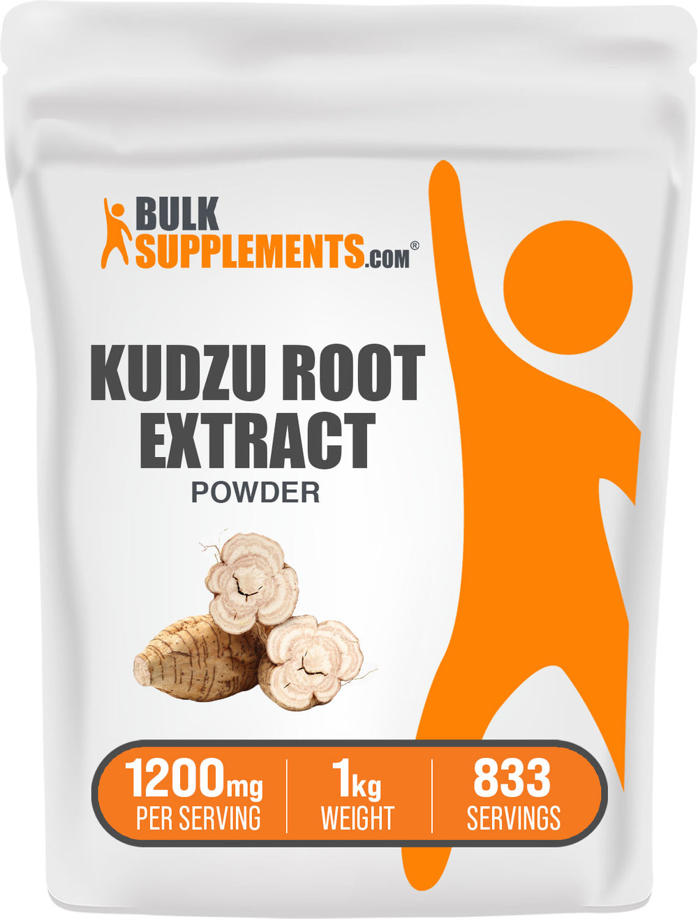 Kudzu Root Extract Powder Pueraria lobata Extract