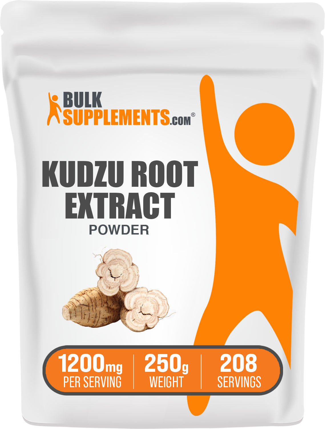 Kudzu Root Extract Powder 250g