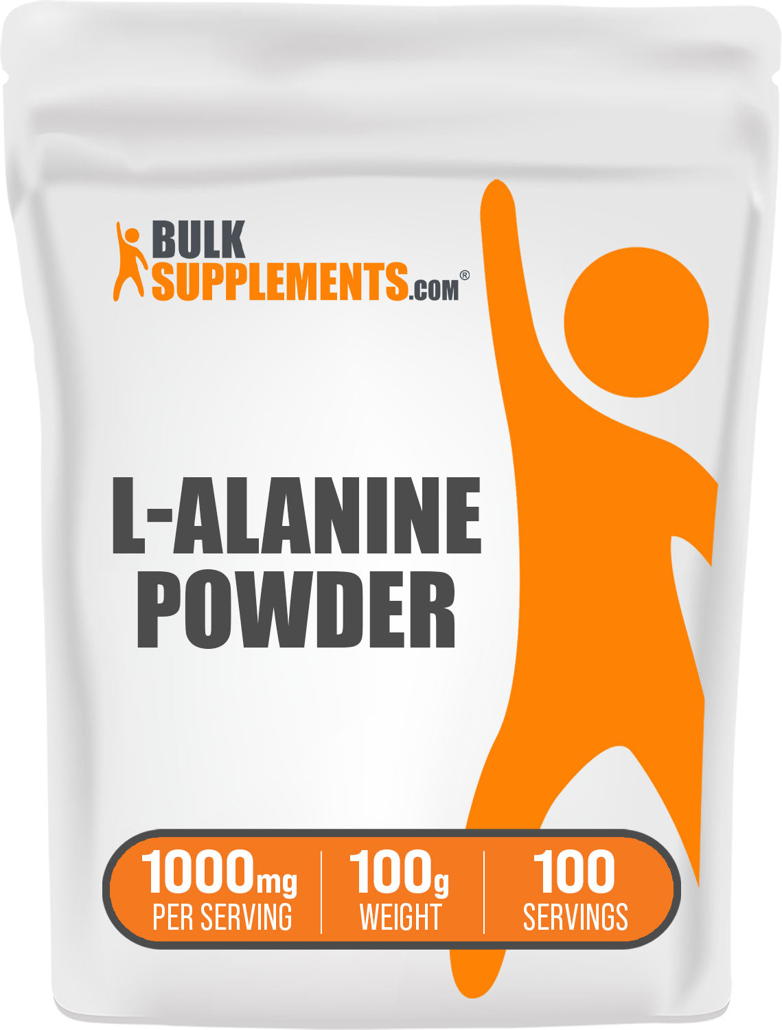 L-Alanine Powder 100g