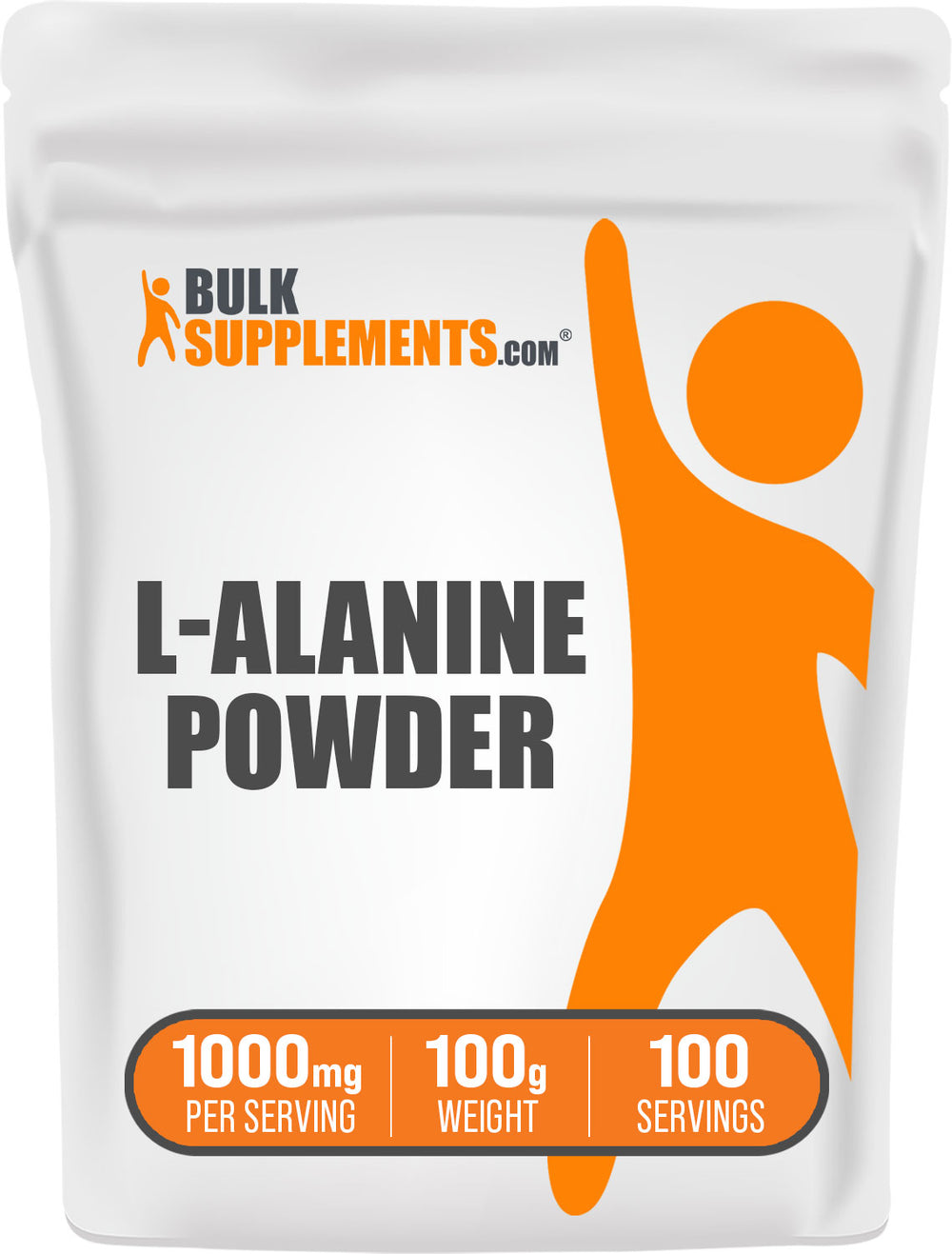 Ala Amino Acid | L-Alanine Powder | Alanine