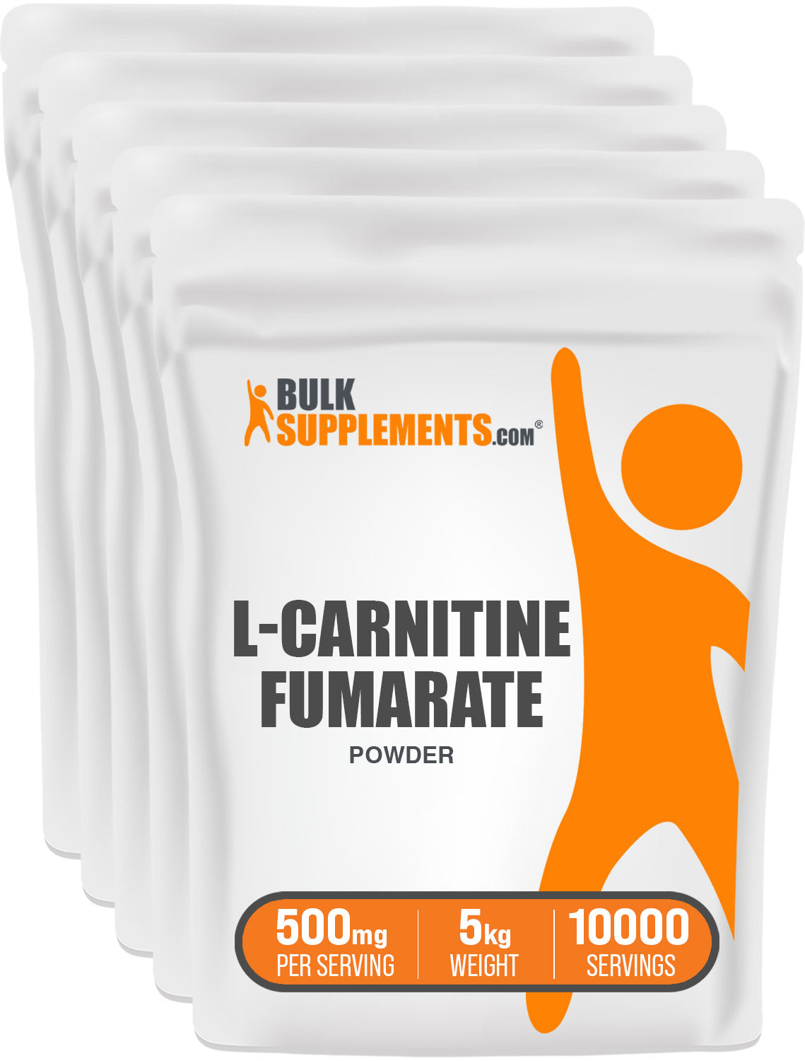L-Carnitine Fumarate Powder 5kg
