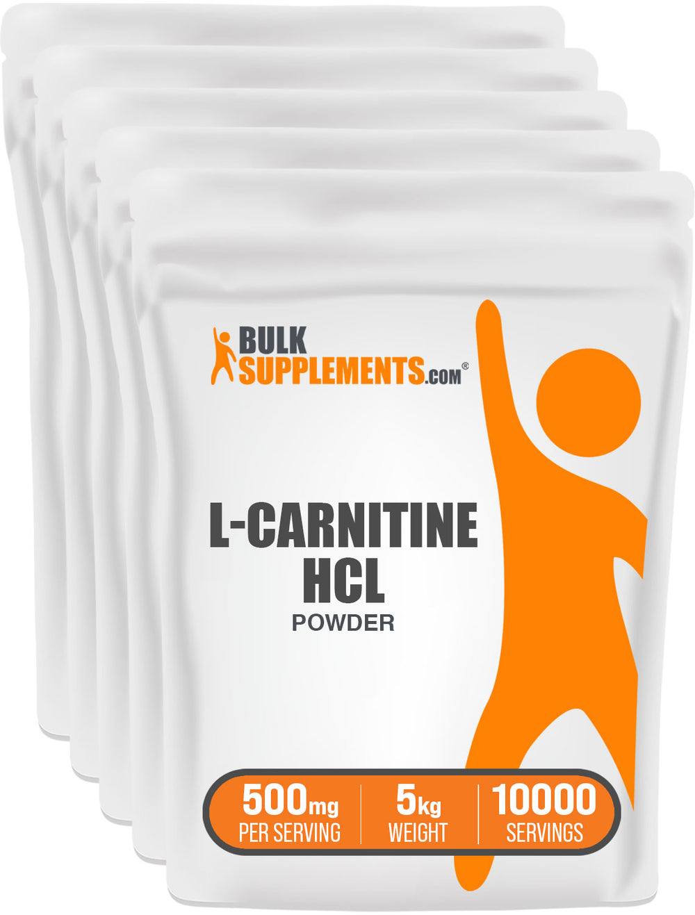 Bulk Pure L-Carnitine Powder