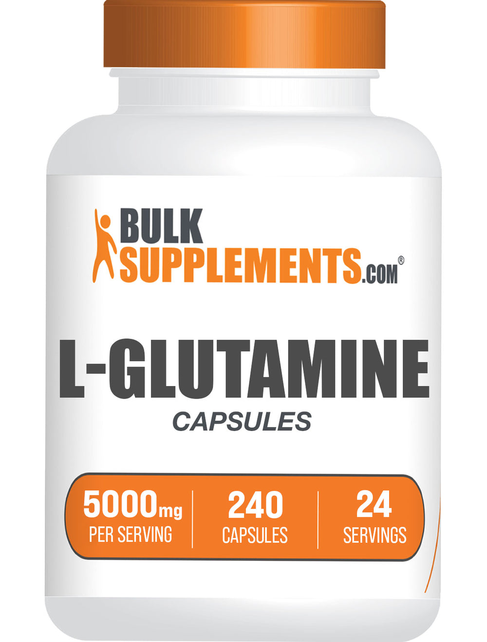 Fresh Look at L Glutamine Pills Exercise Recovery Improved Athletic Endurance