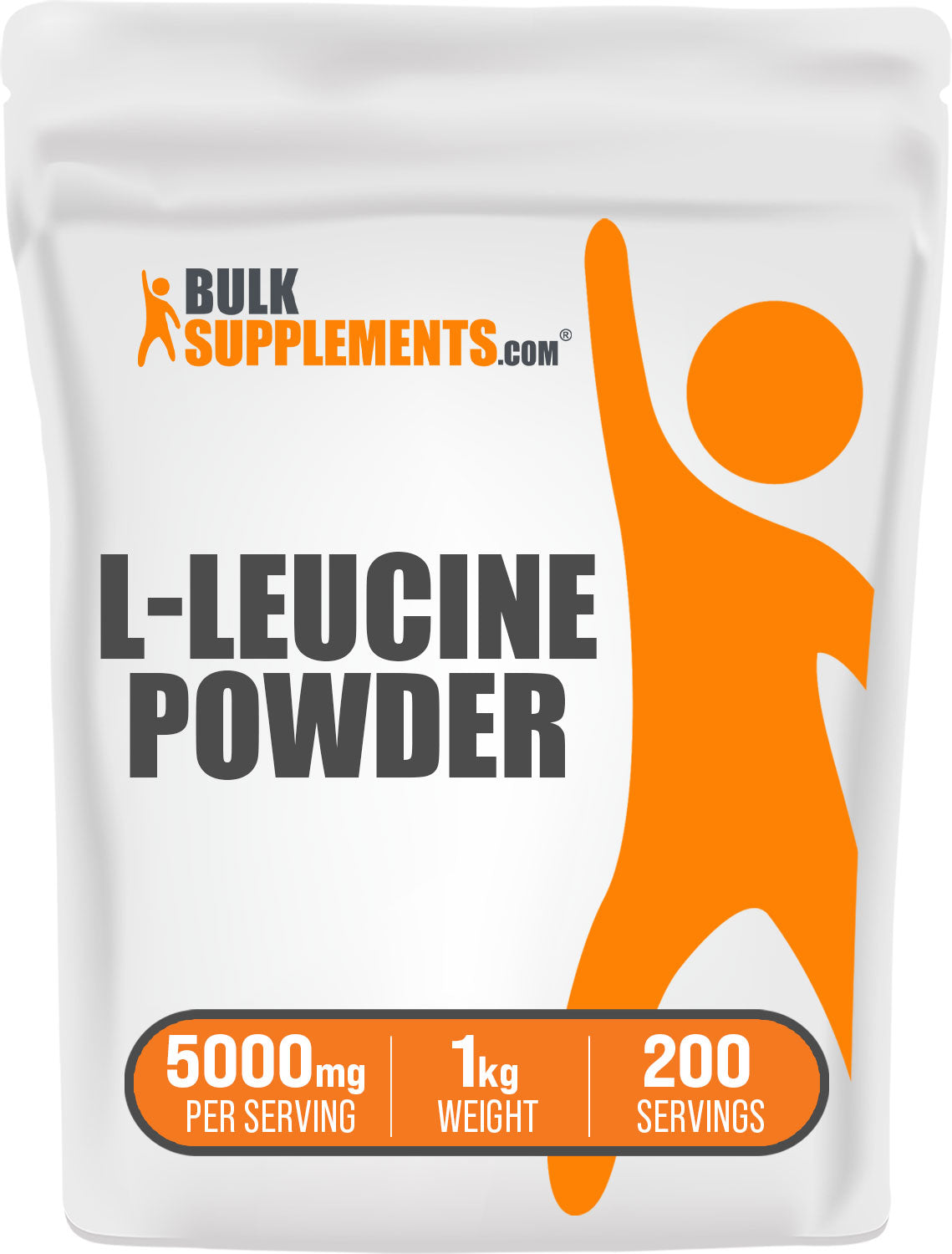 Leucine Powder 1kg
