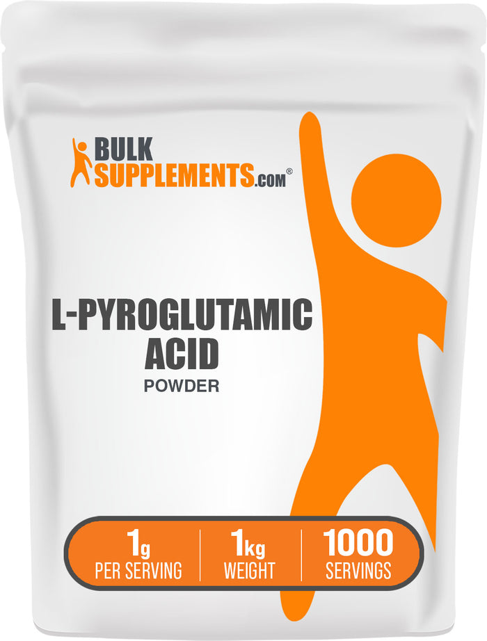 Pyroglutamic Acid Powder | L-Pyroglutamic Acid Powder