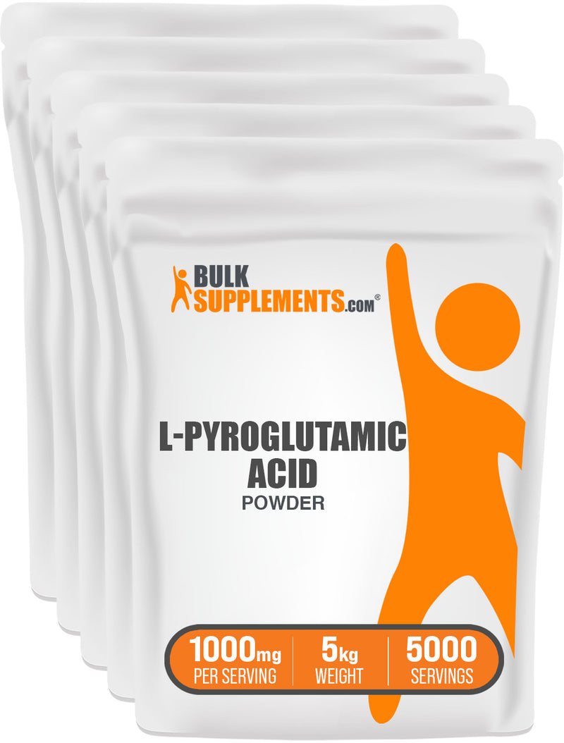 Pyroglutamic Acid Powder | L-Pyroglutamic Acid Powder