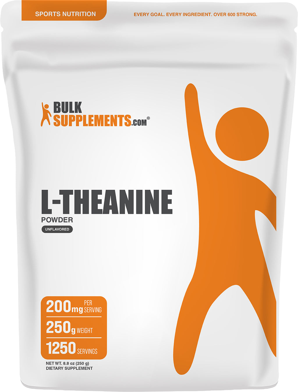 l carnitine and l theanine powder L-Theanine: Amino Acid & Natural Stress Reducer