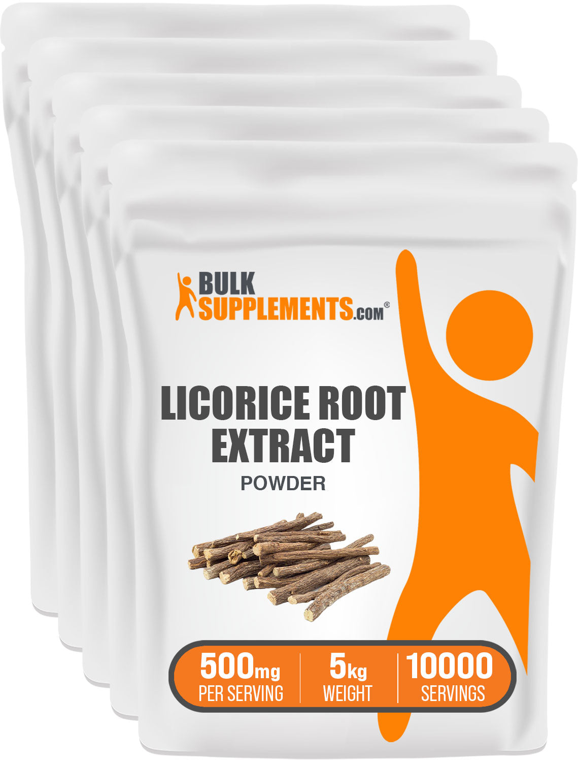 Licorice Root Extract Powder 5kg