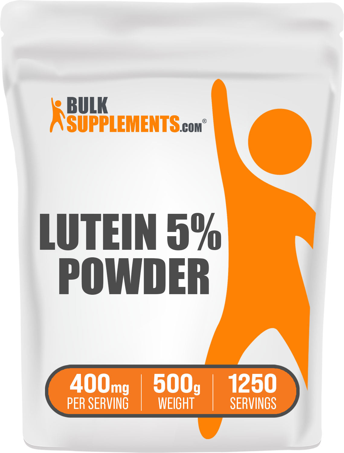 Lutein Powder 500g