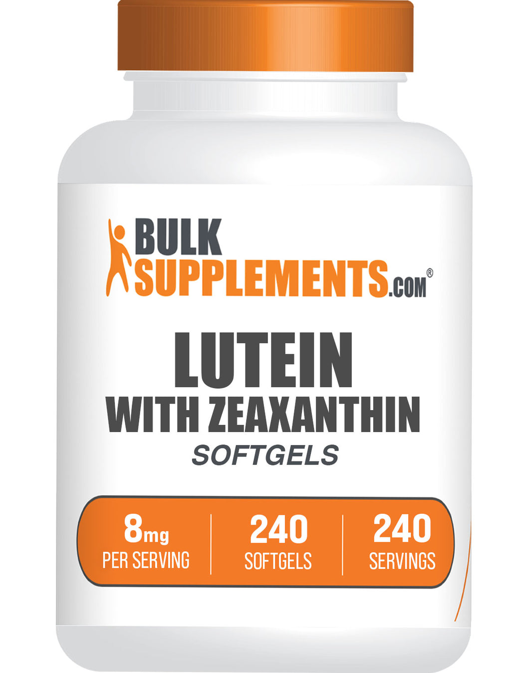 glutathione injection for pigmentation Lutein & Zeaxanthin Softgels