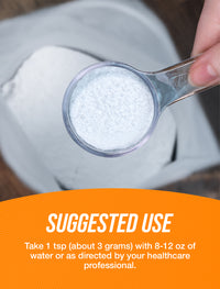 MSM Powder | MSM Supplement | Methylsulfonylmethane