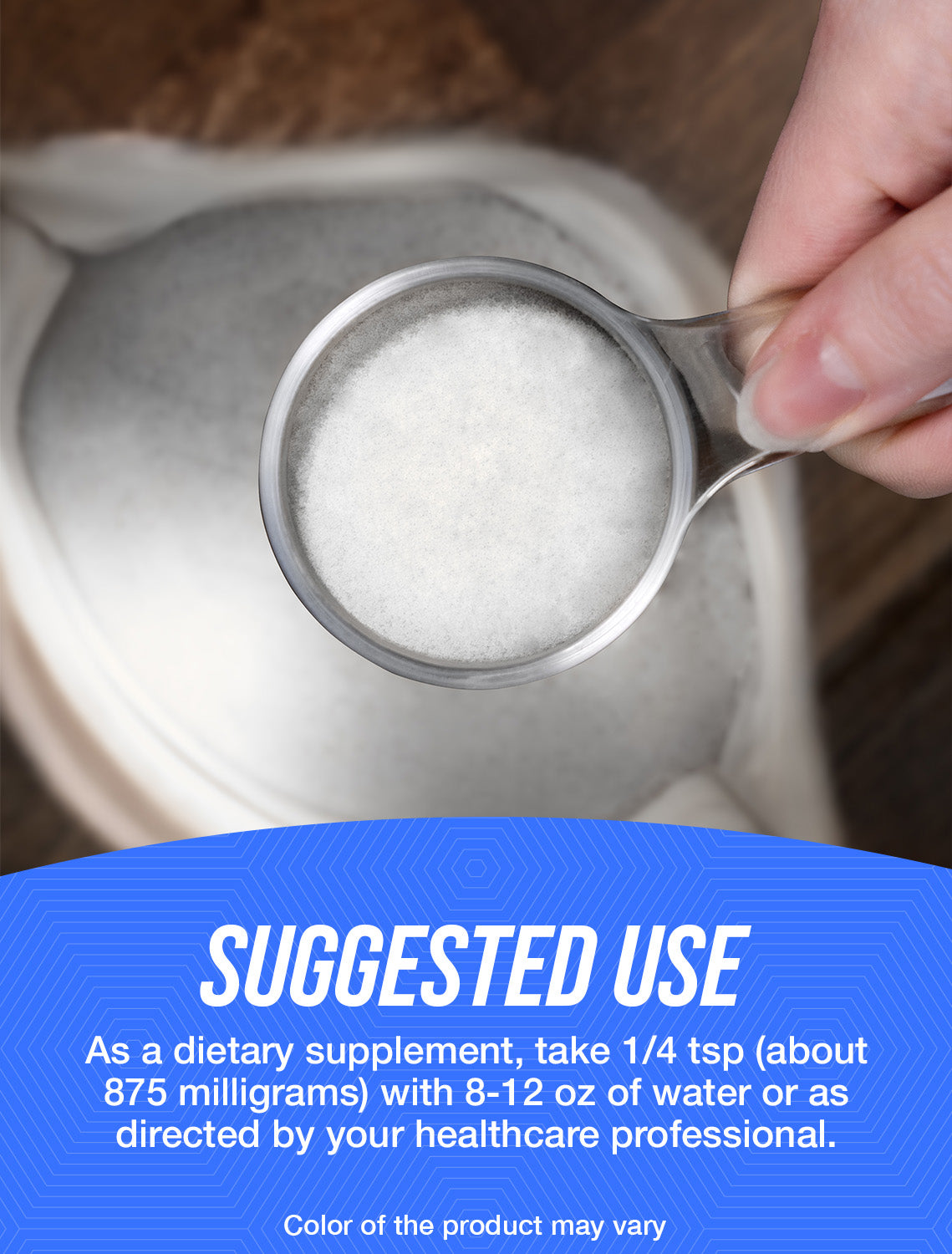 Magnesium Carbonate Powder