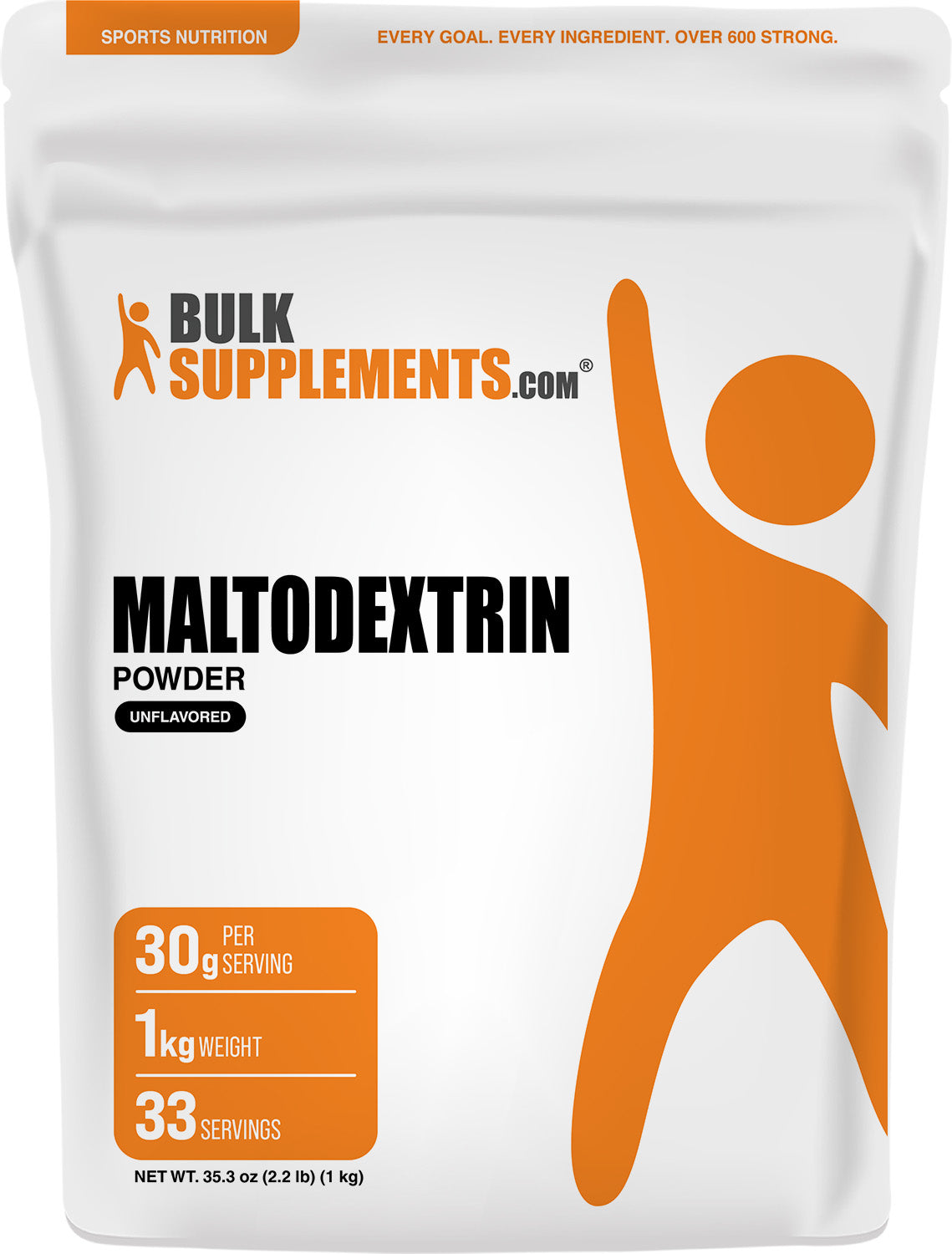 Maltodextrin Powder