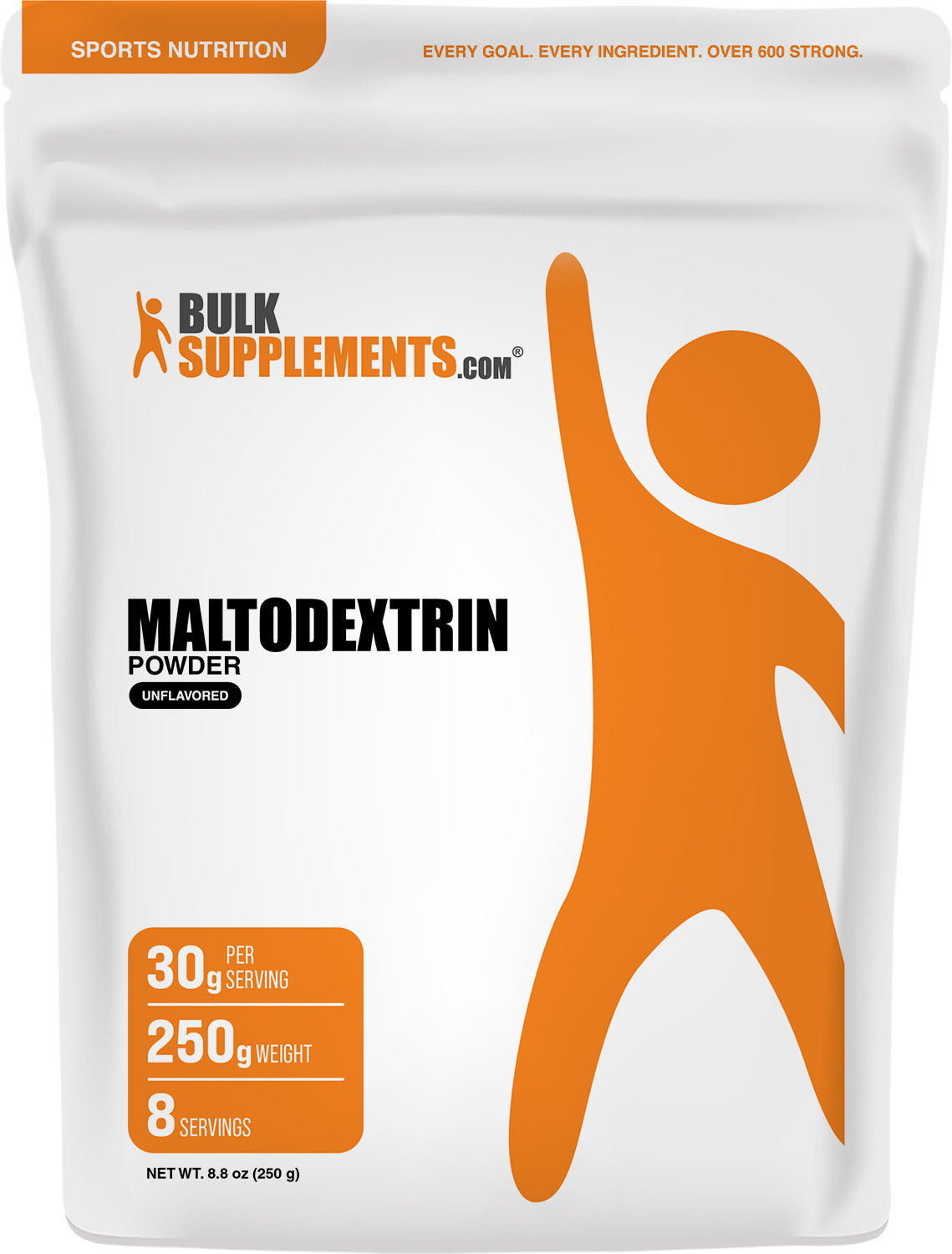Poudre de maltodextrine