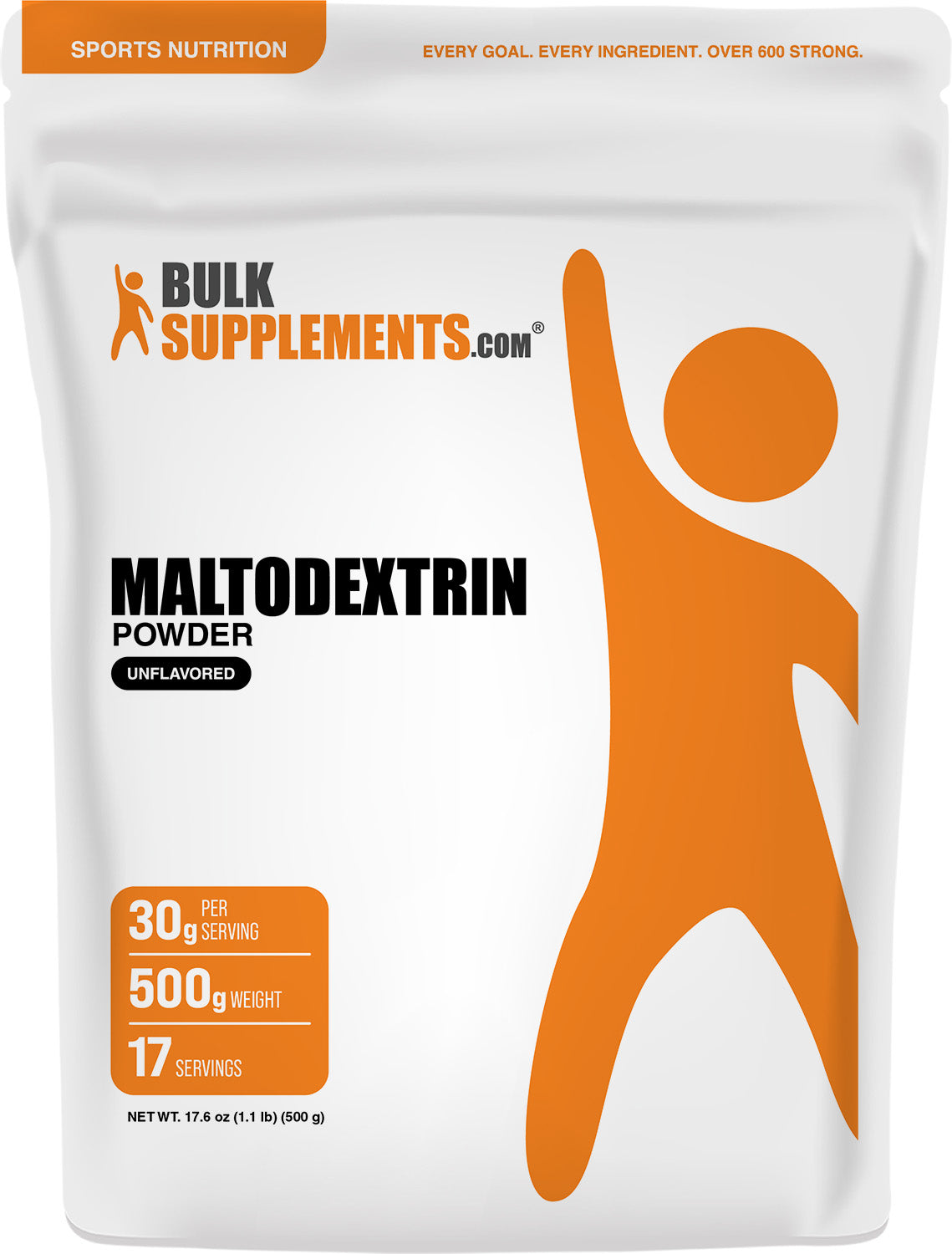 Poudre de maltodextrine