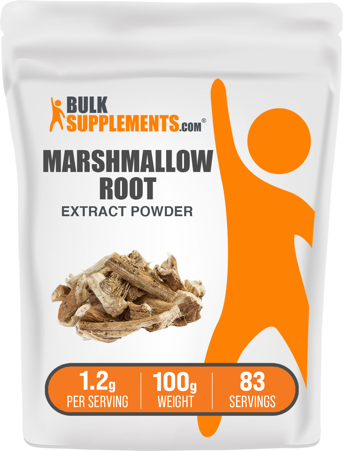 Marshmallow Root Extract Powder