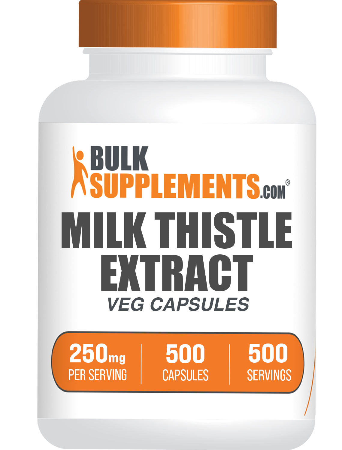 Milk Thistle Extract Powder