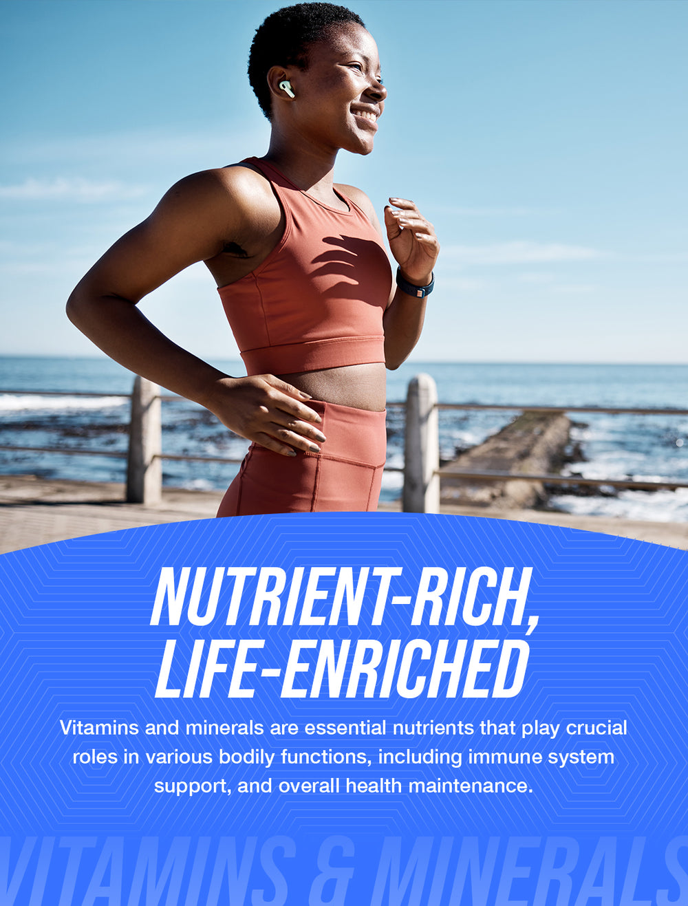Multivitaminas en Softgel para Mujeres Mayores de 50 Años - Para una S