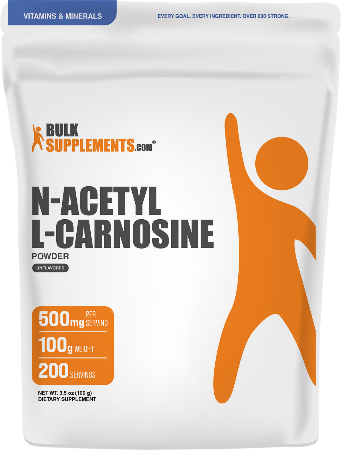 is l carnitine and l carnosine the same Paradise Herbs L-Carnosine, Super Potent, Ultra Pure, Antioxidant, Vegan, Non GMO, Gluten Free, 60 Vegetarian Capsules : Health & Household Nutrileague L Carnosine 200ml -