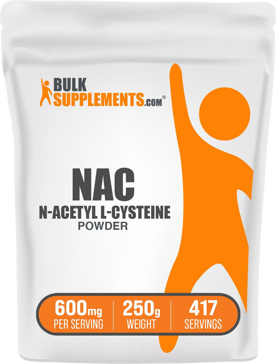 acetyl l carnitine vs acetyl l cysteine GNC - N-Acetyl-L-Cysteine NAC - 600mg - 120 Vegetarian Capsules main image 0