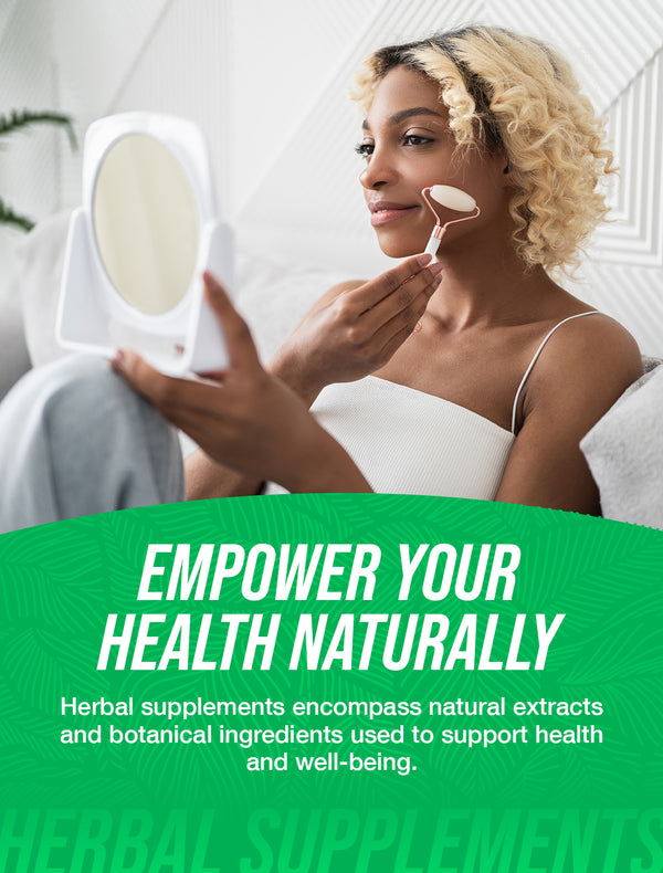 Avena Sativa Extract | Oatstraw Extract | Herbal Supplements