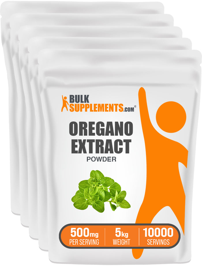 Origada Powder Origanum vulgare Extract | Oregano Extract Powder