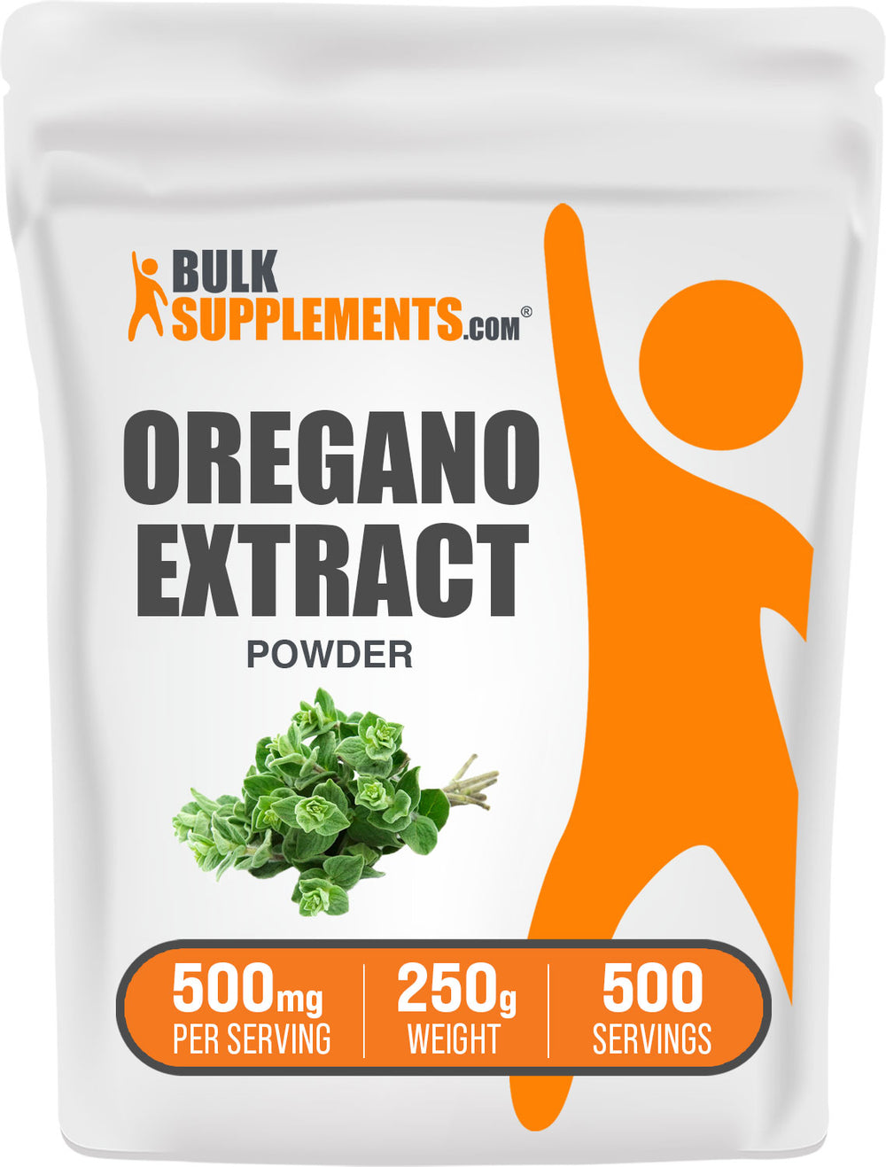 Origanum vulgare Extract Oregano Extract Powder