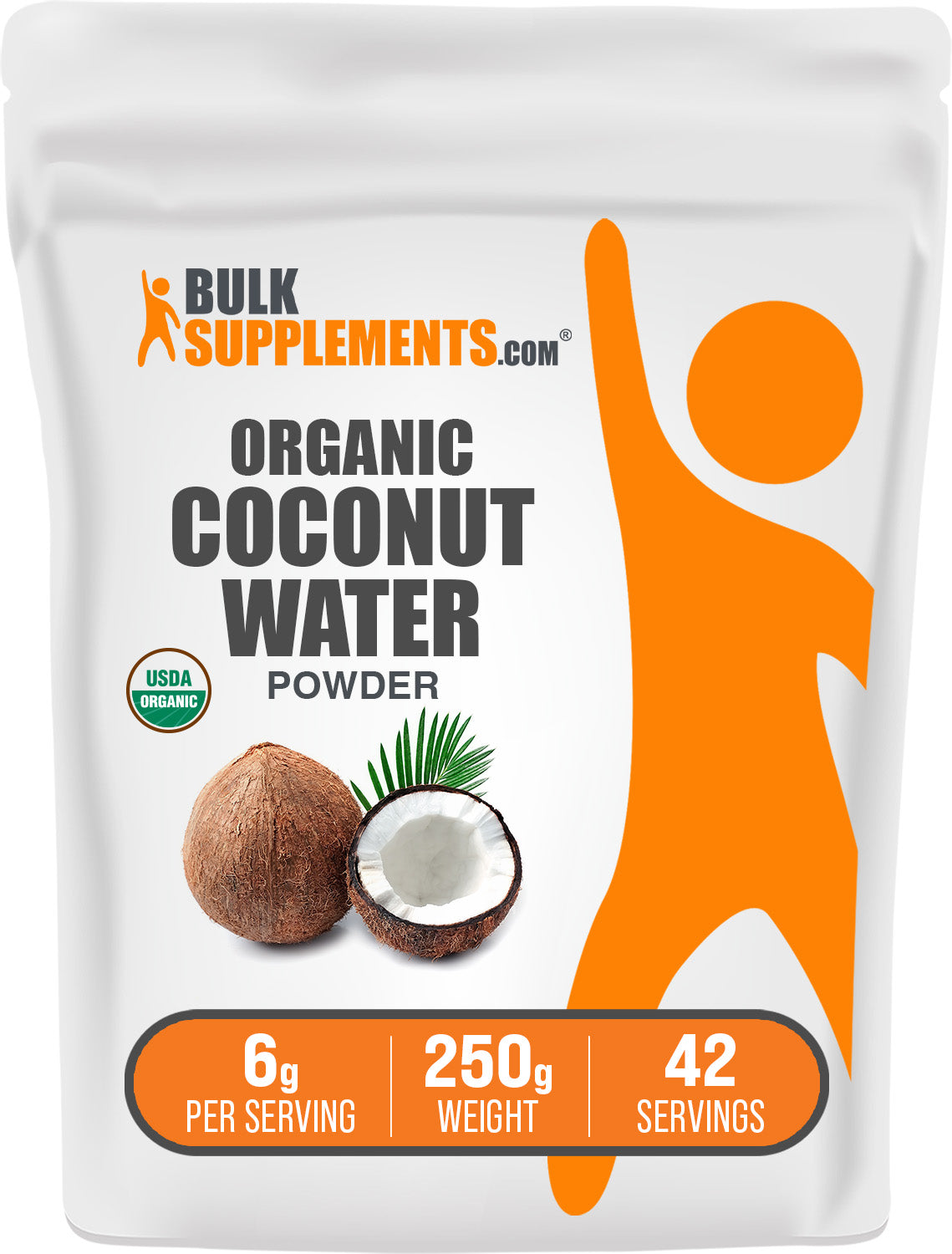 Poudre D'Eau De Coco
