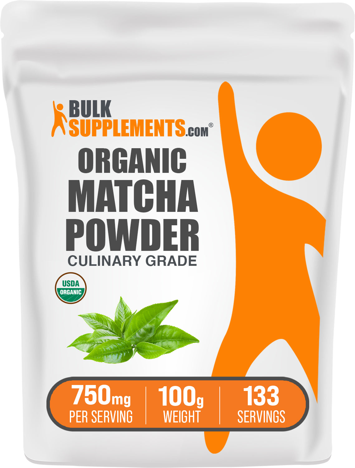 Organic Matcha Powder