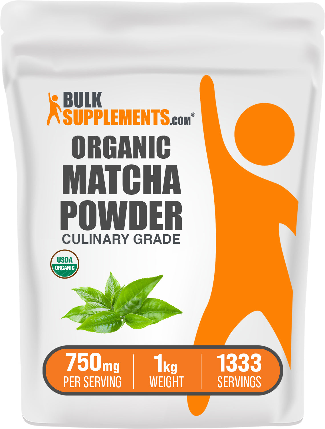 Organic Matcha Powder