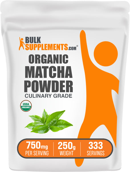 Organic-Matcha-Powder-250g-