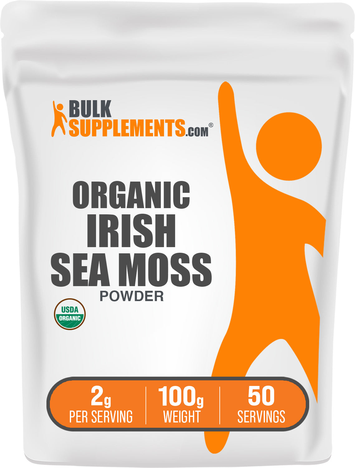 Sea Moss كبسولات
