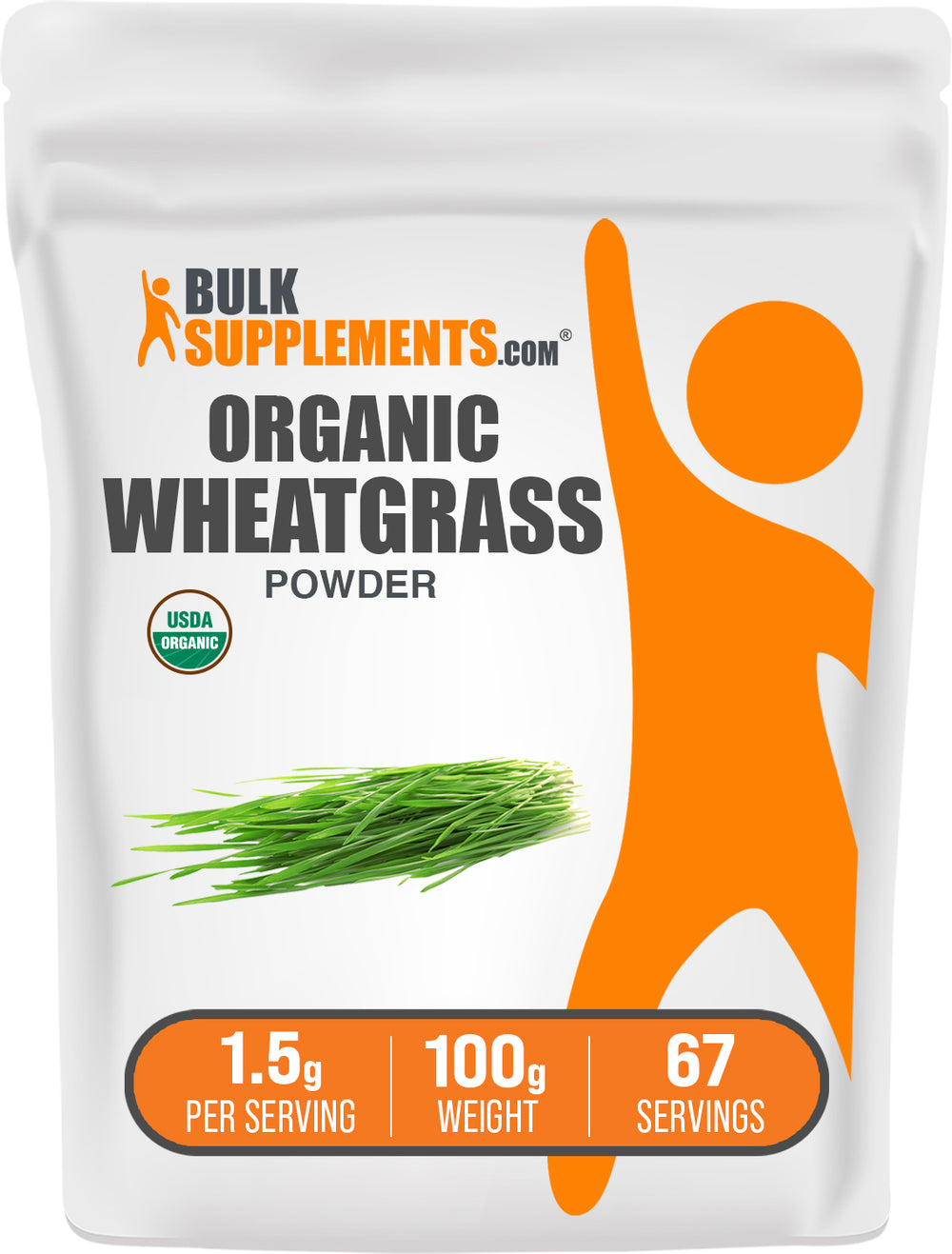 Wheat Grass Powder | Wheatgrass Powder