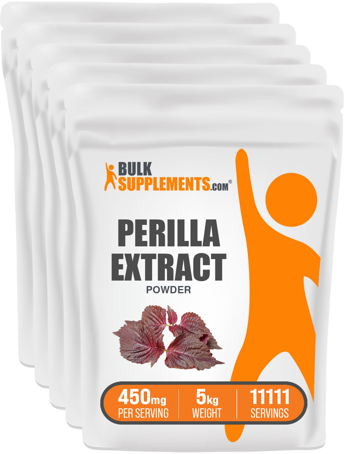 Perilla Extract 5kg Bag