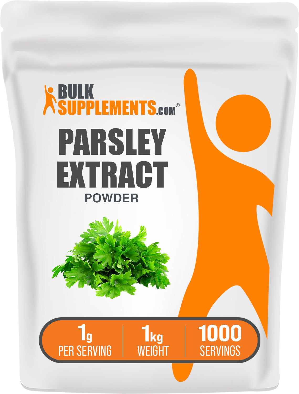 Parsley Extract Powder