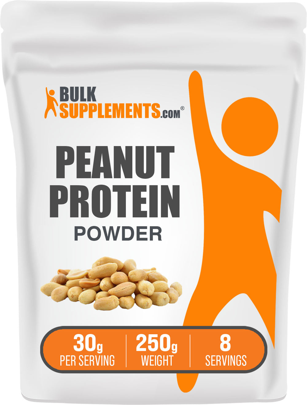 Peanut Flour - Get Your Daily Protein Intake
