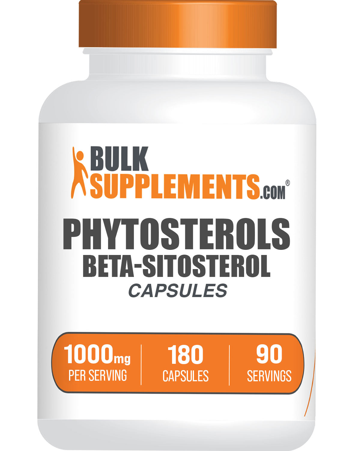Phytosterols Powder