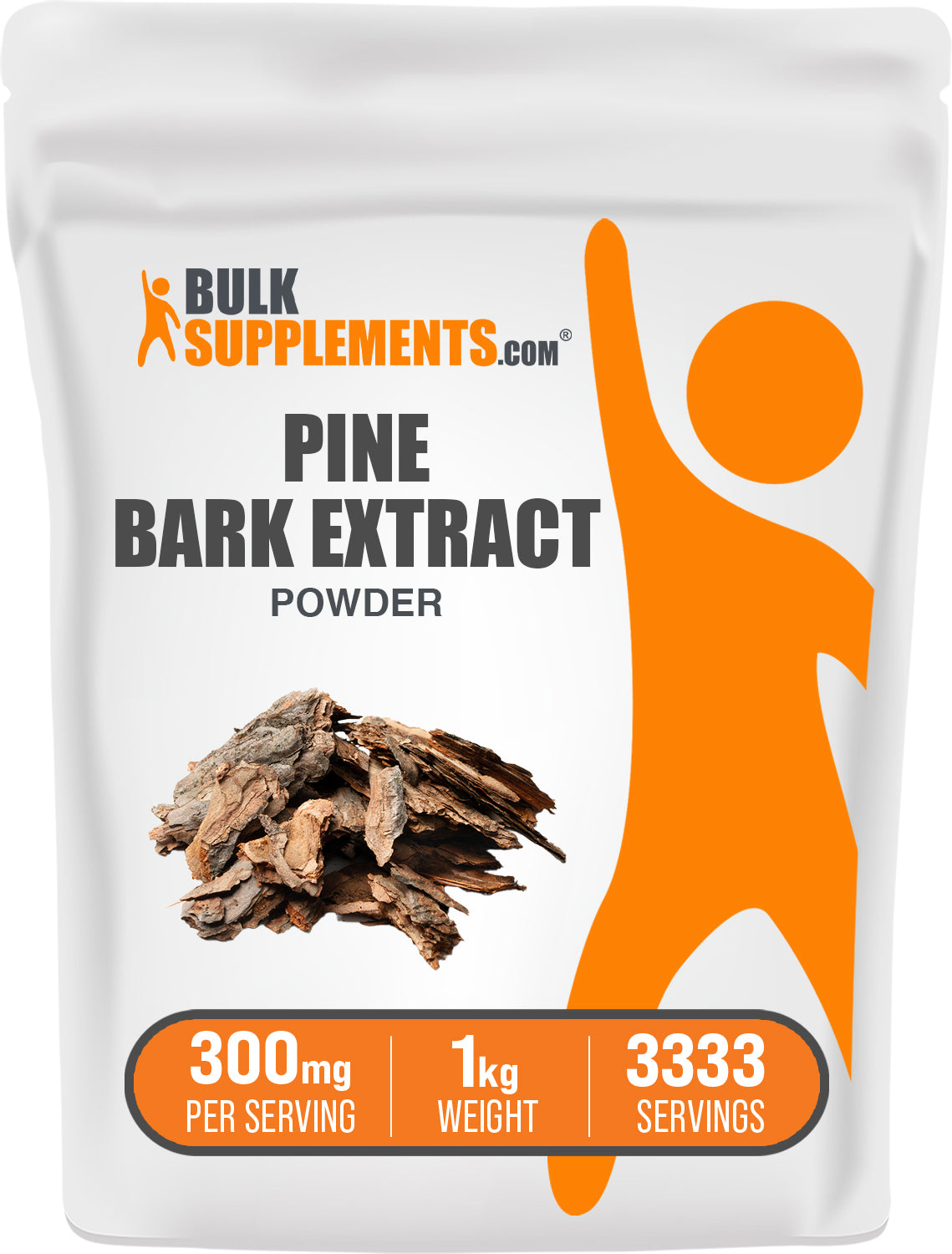 Pine Bark Extract 1kg Bag