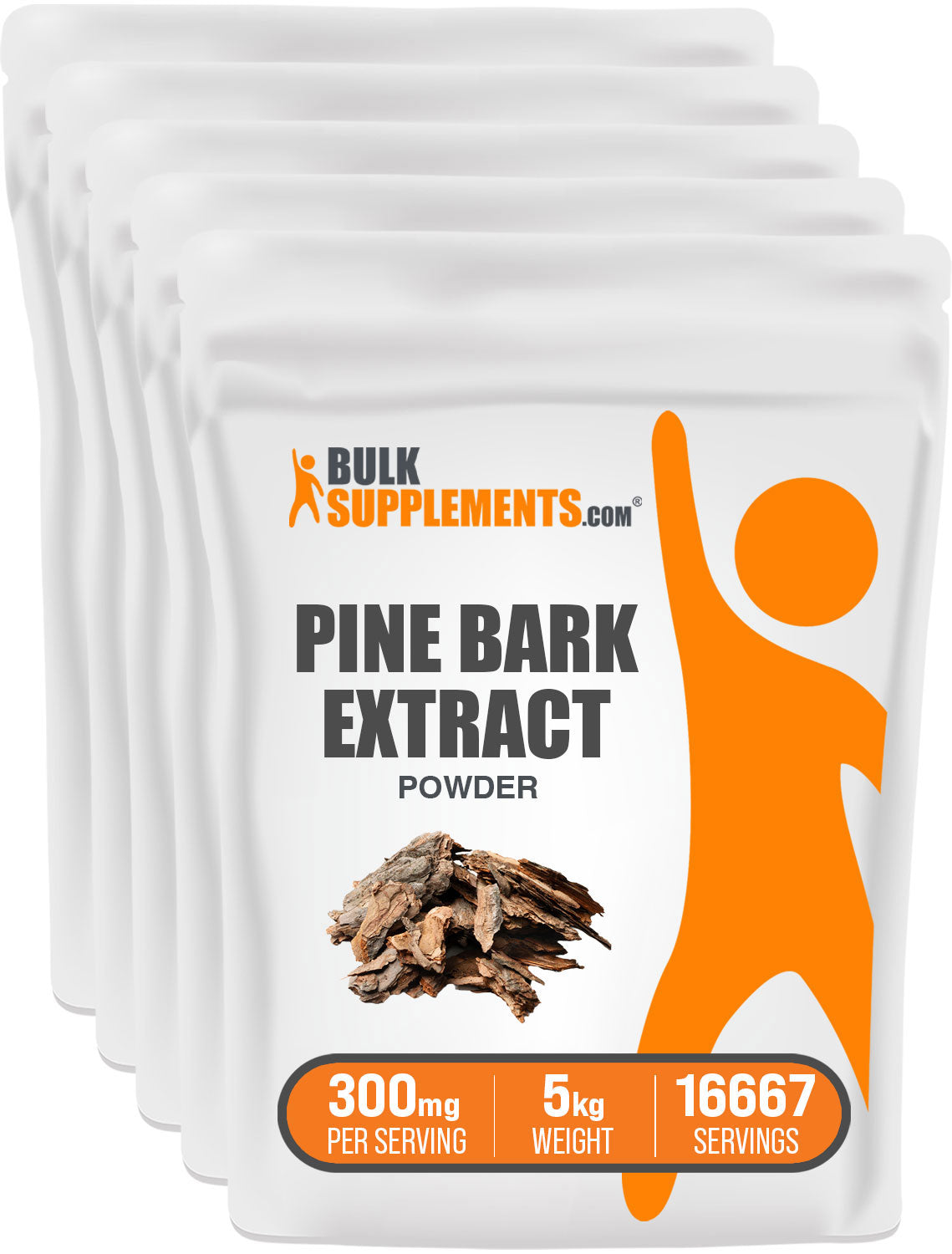 Pine Bark Extract 5kg Bag